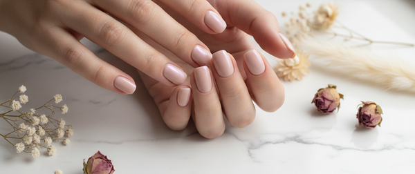 How to Make Your Press-On Nails Look More Natural