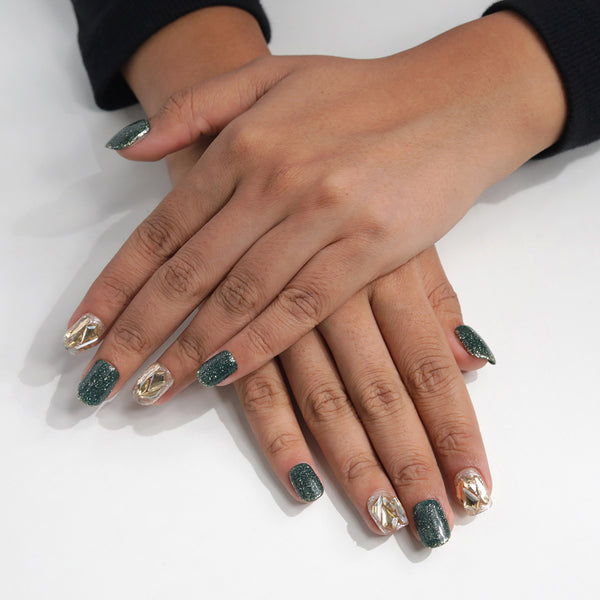 Green Emerald