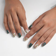 Green Emerald