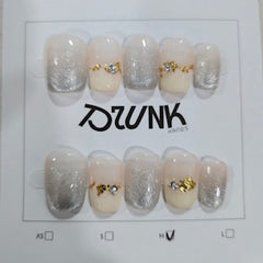 Peach Milk