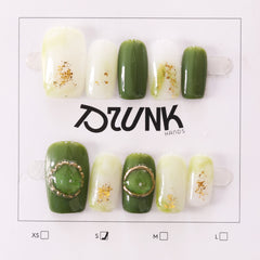 Mochi Matcha