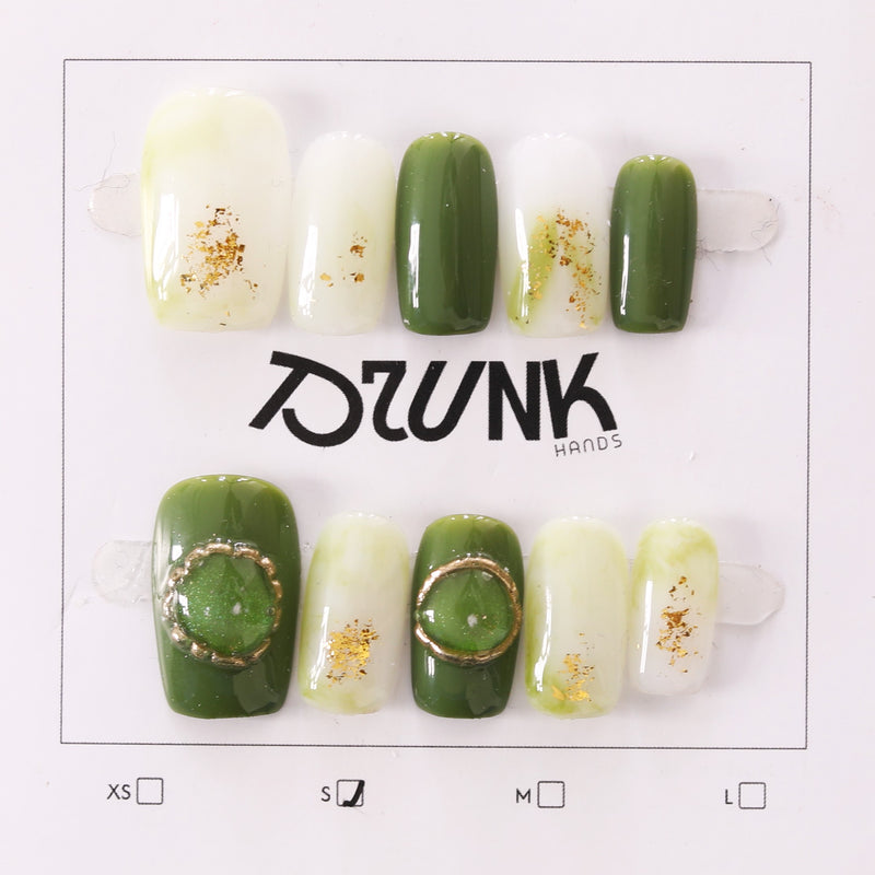 Mochi Matcha