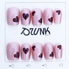 Bare Pink