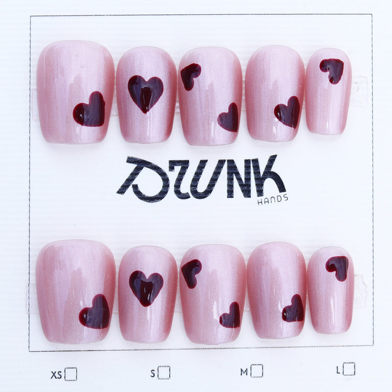 Bare Pink