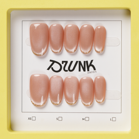 Nude Champagne