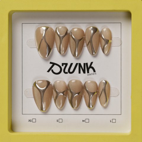 Liquid Tequila