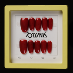 Drunk in Red