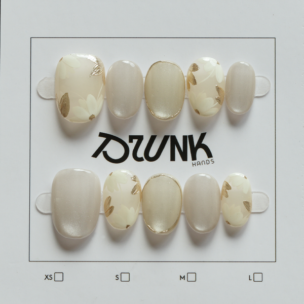 Silver Gin
