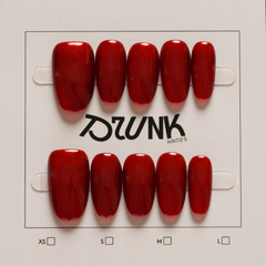 Drunk in Red